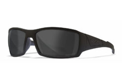 Captivate Polar Grey Lens/Matte Black Frame