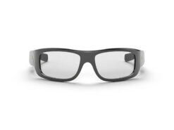 Lucyd Armor Photochromic