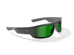 Lucyd Armor Green Mirror Polarized - Image 5