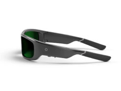 Lucyd Armor Green Mirror Polarized - Image 4