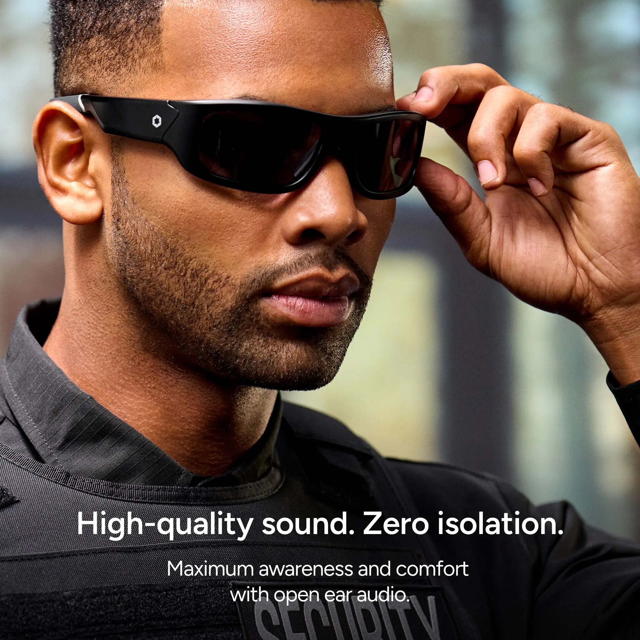 Lucyd Armor Polarized - Image 7