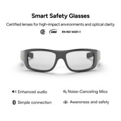 Lucyd Armor Photochromic - Image 2