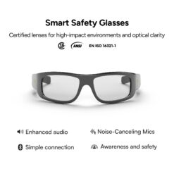 Lucyd Armor Slim Photochromic - Image 2
